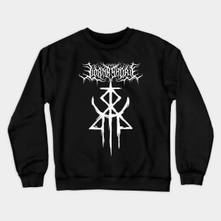 Lorna Shore Crewneck Sweatshirt